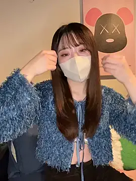 Live wishes and freaky delight with StripChat's experienced Yura_ra_ra yura_ra_ra from StripChat