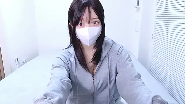 Yurie_ from StripChat