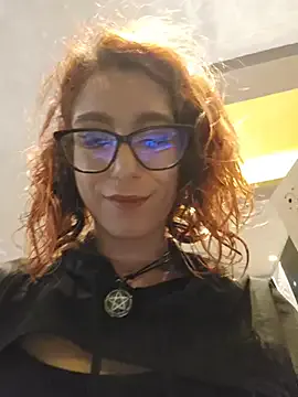 YuriXo from StripChat