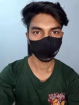 Join cute performer Yuviiiisinha789 yuviiiisinha789 from StripChat