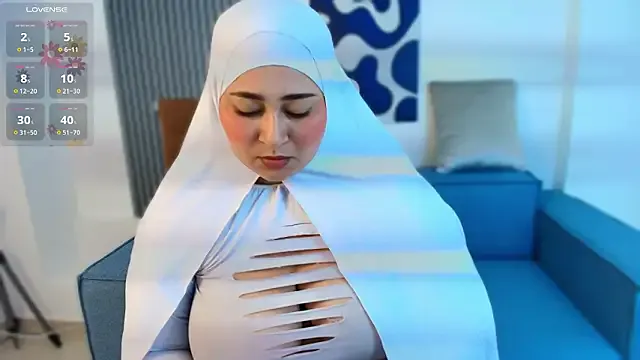 Zalma_eva from StripChat