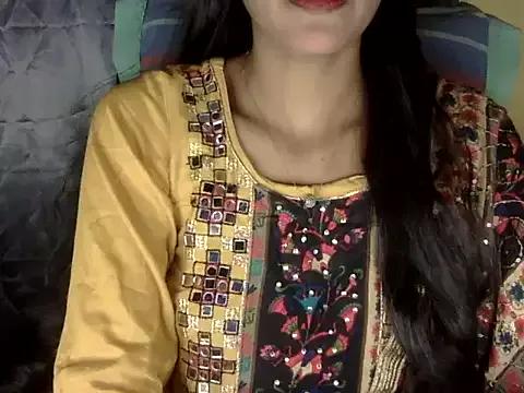 zara_Khan0 from StripChat