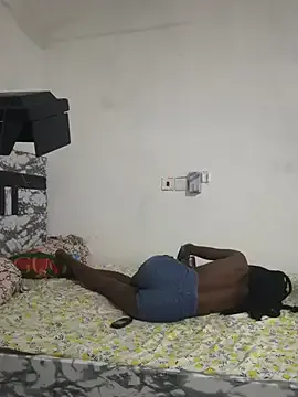 Zarayanga from StripChat