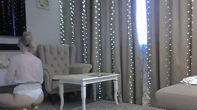 Try StripChat's ZarinaSwift ZarinaSwift from StripChat