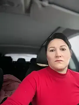 ZhenjaPoledance from StripChat