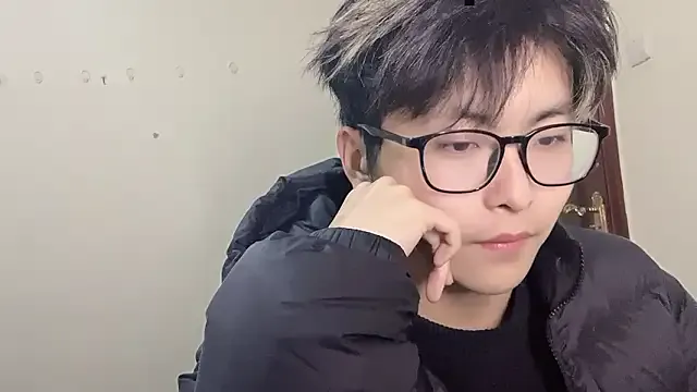 zijunzbzs from StripChat