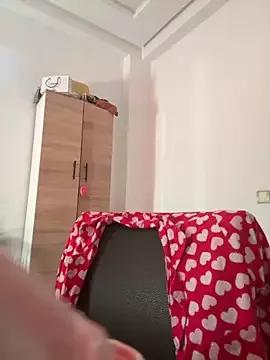 StripChat ZINA-MOROCCO ZINA-MOROCCO from StripChat