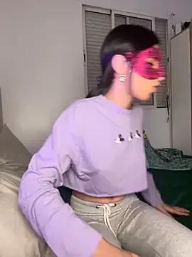 ZINA-MOROCCO from StripChat