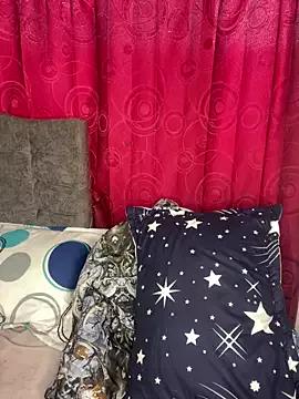 zoe_adhara from StripChat