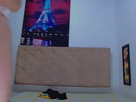 Fixation whims with sites Zoecyrus1's web cam for a naughty live showcase zoecyrus1 from StripChat