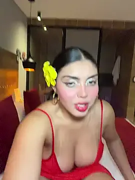 zui_lu from StripChat