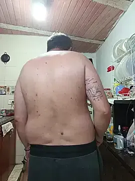 ZuriandAlex from StripChat